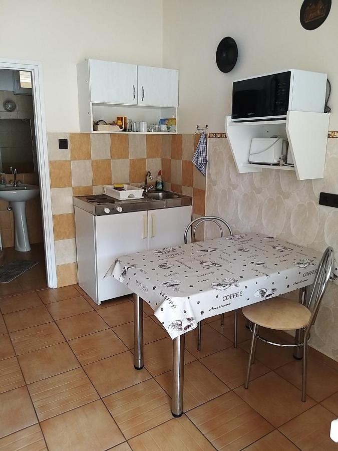 Garden Apartmanhaz 2 Hajdúszoboszló Екстериор снимка
