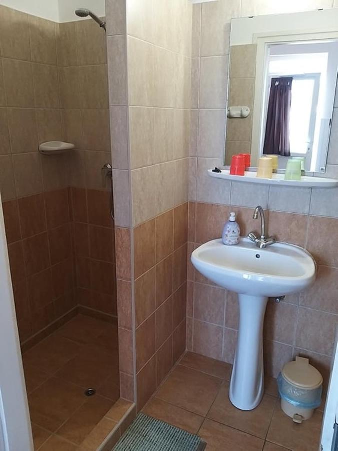 Garden Apartmanhaz 2 Hajdúszoboszló Екстериор снимка